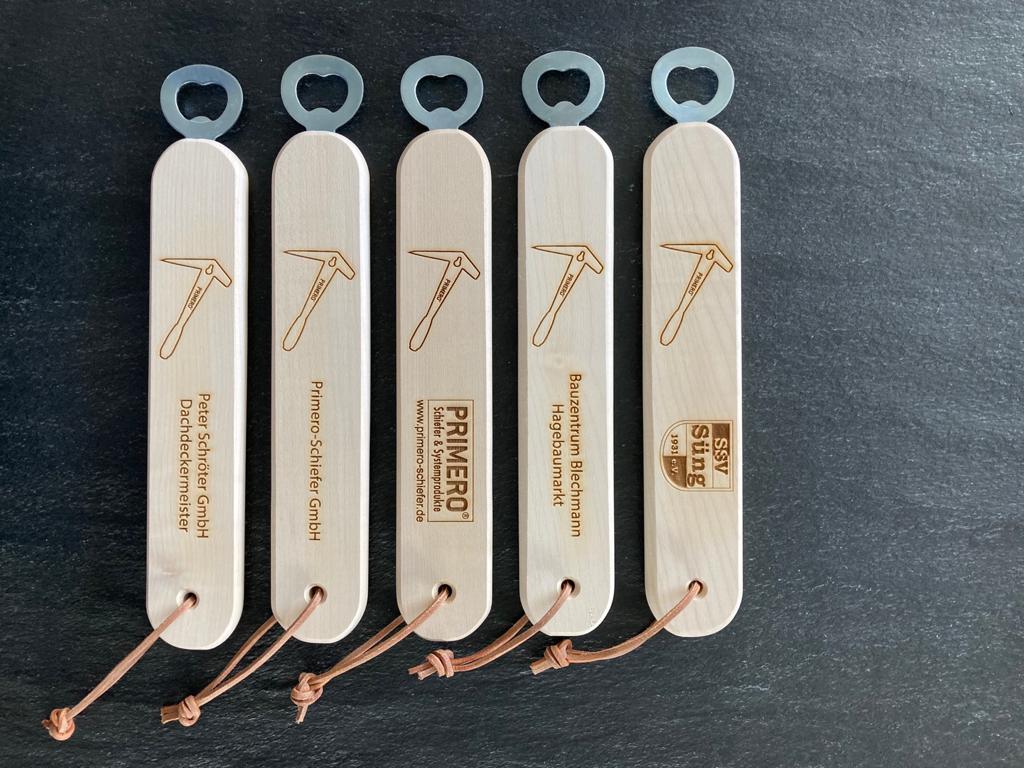 Werbeartikel Flaschenöffner Werbeartikel Flaschenöffner