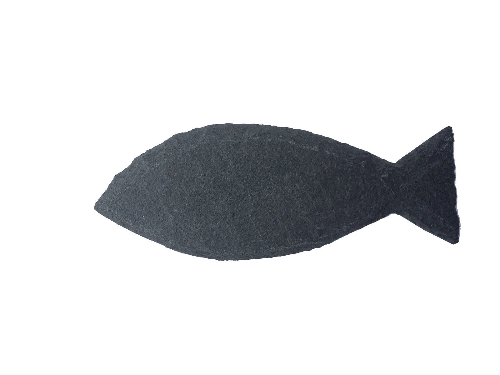 Primero Fisch ca. 14 x 5 cm (ohne Versiegelung) Primero Fisch ca. 14 x 5 cm (ohne Versiegelung)
