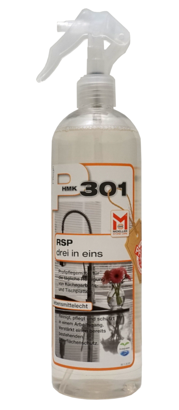 Primero P301 RSP drei in eins 0,5 l, für den Innenbereich - Sonderpreis Primero P301 RSP drei in eins 0,5 l, für den Innenbereich - Sonderpreis