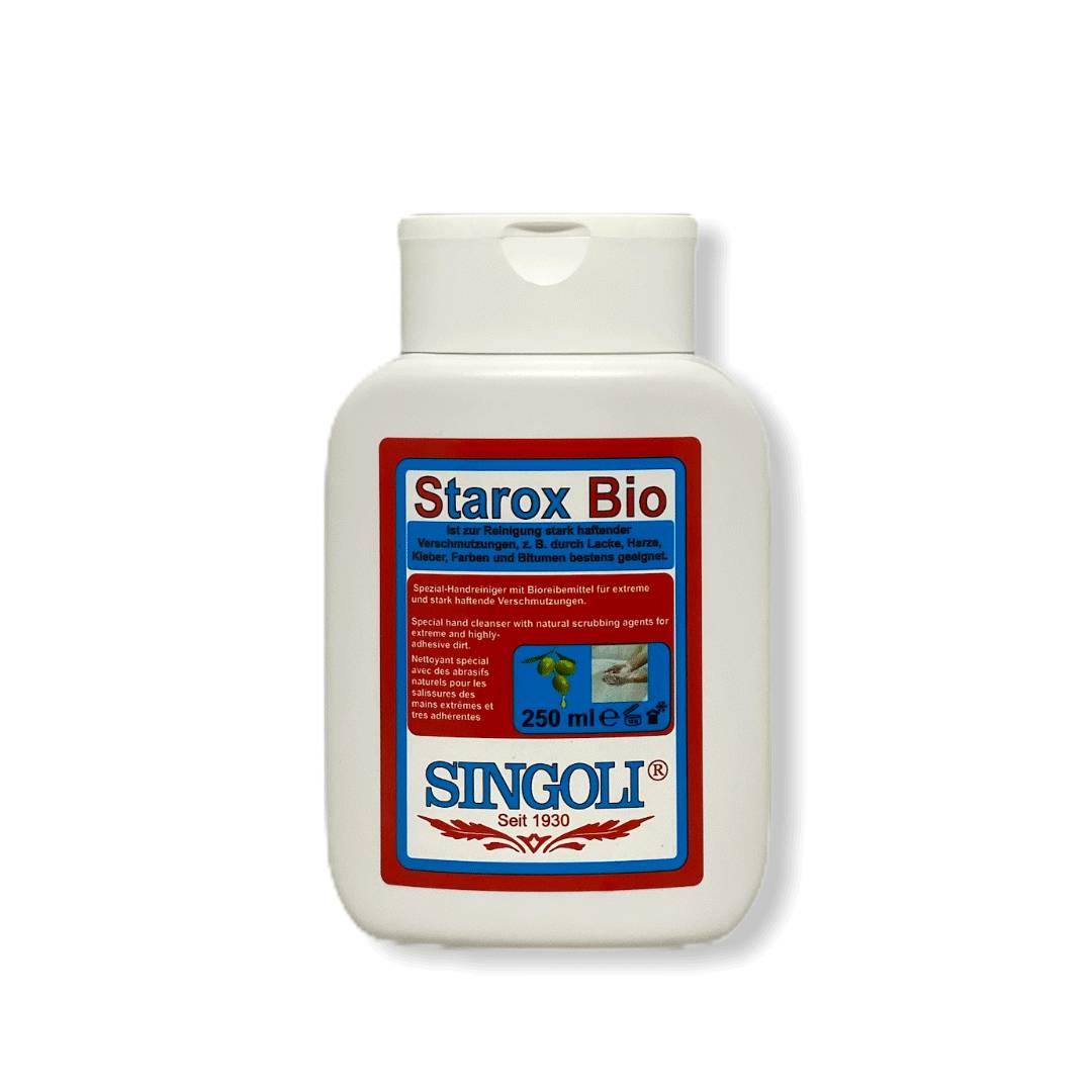 Primero Starox Bio Spezial-Handreiniger 250 ml